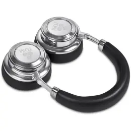 Alex Varga Pegasus Hybrid ANC & ENC Bluetooth Headphones image
